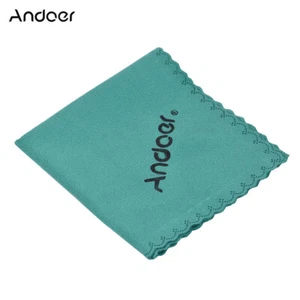 SuperFiber Premium Microfiber Cleaning Cloths for DSLR Lens Glasses Screen7 P6A2 - Picture 1 of 6