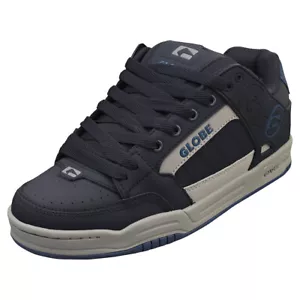 Globe Tilt Hombres Navy Zapatillas Patin - Imagen 1 de 8