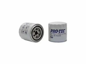 Oil Filter For 2008-2010 Dodge Ram 1500 2009 C484FJ - Picture 1 of 1