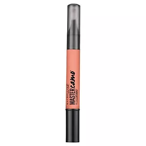 50 Pack Maybelline Master Camo Color Correcting Pen Apricot For Dark Circles - Picture 1 of 5