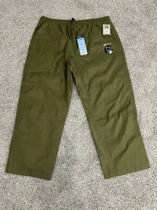 Arctix Men's Storm Rain Pant 32" Olive XX Large (44-46W * 32L" Inseam) NWT C6 - Picture 1 of 9