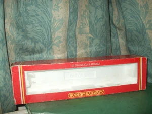 HORNBY BR CLASS 86 EMPTY BOX ONLY - No.1 - Picture 1 of 2