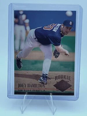 Joey Hamilton 1994 Ultra #575 - Image 1 of 2