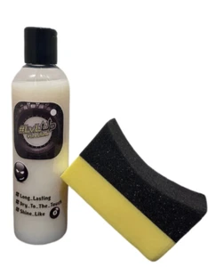 LVLUp Tireshine - Versione auto 250 ml - Foto 1 di 1