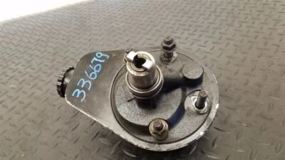 97-02 Dodge Ram 2500 3500 5,9 L diésel bomba de dirección asistida OEM 4883960AA Foto 1 de 4