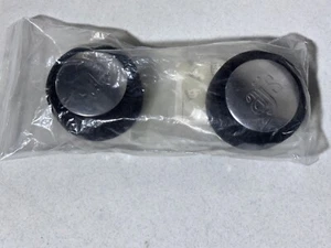 Aj's Twinn-K RC10 Associated Vintage 1/10 RC Adjustable Rear Wheel Kyosho NEW - Picture 1 of 4