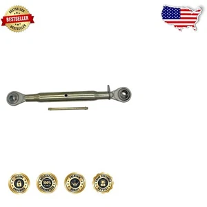 Durable Top Link for Farm Tractors - Fits Cat. I, 1-Year Warranty Included - Picture 1 of 2