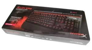 HYPERX Alloy Elite, Gaming Tastatur,Mechanisch, Cherry MX Brown - Bild 1 von 1