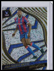 2022-23 #84 Jean-Philippe Mateta - Bild 1 von 2