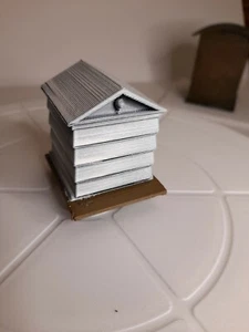 Escala Ferroviaria Jardín Colmena Escala 16mm - Imagen 1 de 2