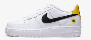 Nike Air Force 1 LV8 low GS Have a Nike Day Sz 3Y New no box - Picture 1 of 12