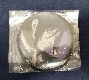 Black Butler Nanjatown Dosenabzeichen Sebastian - Bild 1 von 2
