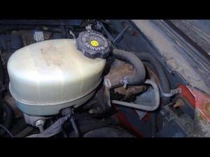 Power Brake Booster Fits 03-07 HUMMER H2 1546733 - Picture 1 of 12