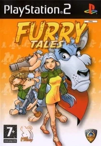 Jeu PS2 Furry Tales - Foto 1 di 1