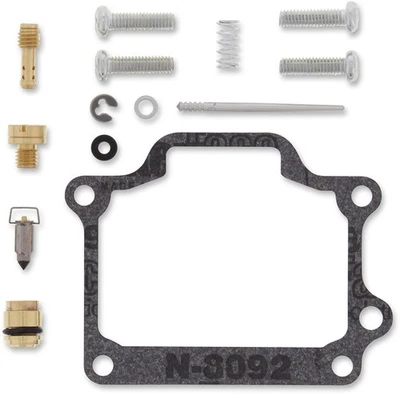 Kit de reparo de carburador ATV Moose 26-1425 para 87-06 Suzuki LT80 Quadsport - Imagem 1 de 2