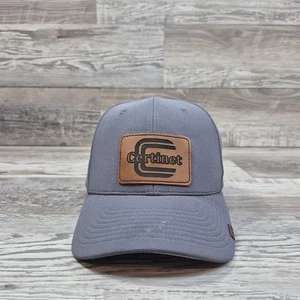 Gorra para hombre Certinet ajustada elástica talla pequeña-mediana  - Imagen 1 de 6