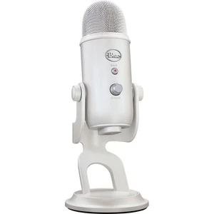 Logitech Creators Blue Yeti USB Microphone for Gaming, Streaming, Podcast, Yo... - Picture 1 of 9