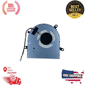 Ventola di raffreddamento CPU per Dell Inspiron 24-3475 3477 3480 AIO 24 5400 5490 5491 540... - Foto 1 di 6