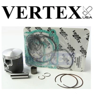Vertex Top End Kit for 2007-2016 KTM 250 XC-W - Engine Pistons Piston Kits ul Foto 1 de 4
