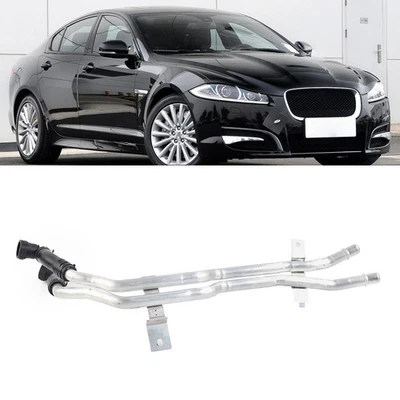Klimaanlage, Heizungsschlauch, Wasserkühlmittelrohr für Jaguar XF 2008–2015 - Image 1 of 4
