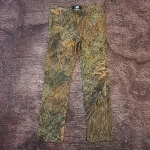 Mossy Oak Camo Jeans Youth Size 8 - Picture 1 of 5