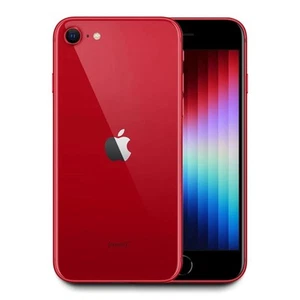 A2275 iPhone SE 2nd Gen 64GB (Product) Red *Verizon* - Picture 1 of 1