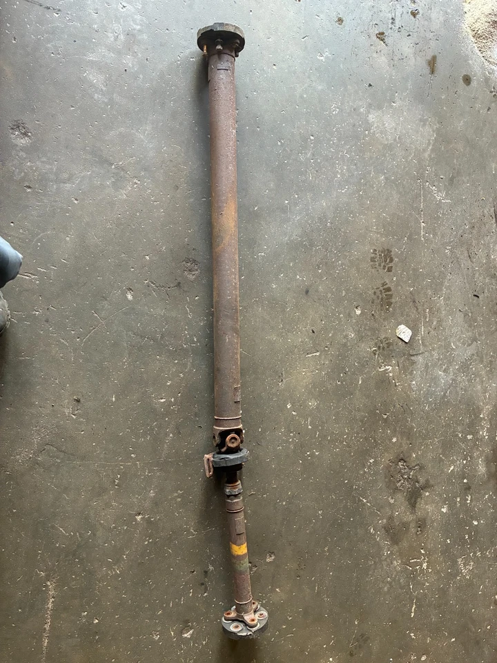 Driveshaft Propeller Shaft Part 1969 - 1976 Mercedes Benz 280C 250C W114 - Image 1 of 4
