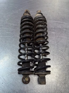 2000 POLARIS SPORTSMAN Magnum  500 LEFT & Right REAR SHOCKS - Picture 1 of 6