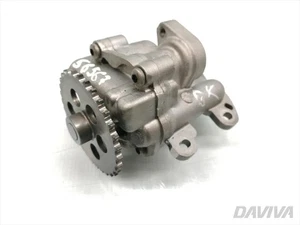 Ford Transit Motorölpumpe 2.4 TDCi Diesel 74kW (100 HP) 1C1Q6600 2007 Bus - Picture 1 of 8