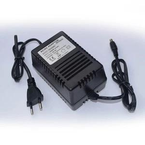 Chargeur 9V pour Compresseur Alesis 3630 de remplacement - Foto 1 di 13