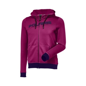 Polaris Damen Tech Full-Zip Hoodie - Bild 1 von 2