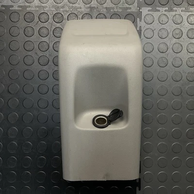 2015-2017 Hyundai Sonata Rear Center Console Trim Cover Panel W Power Outlet OEM - Image 1 of 4