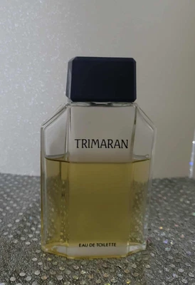 TRIMARAN Yves Rocher EDT COLONIA ~ NUEVO ESTADO ~ ENVÍO RÁPIDO AL DÍA SIGUIENTE ~ RARO Y DIFÍCIL DE ENCONTRAR Foto 1 de 4