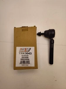Front Outer Tie Rod Fits 1998-2004 Chrysler 300M Concorde LHS Dodge Interpid New - Picture 1 of 2