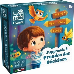 Educational Game Lisciani Giochi - Picture 1 of 5