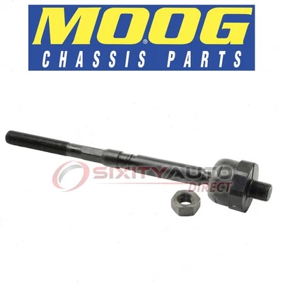 MOOG Inner Steering Tie Rod End for 2007-2013 Mercedes-Benz S550 - Gear Rack no Foto 1 de 4