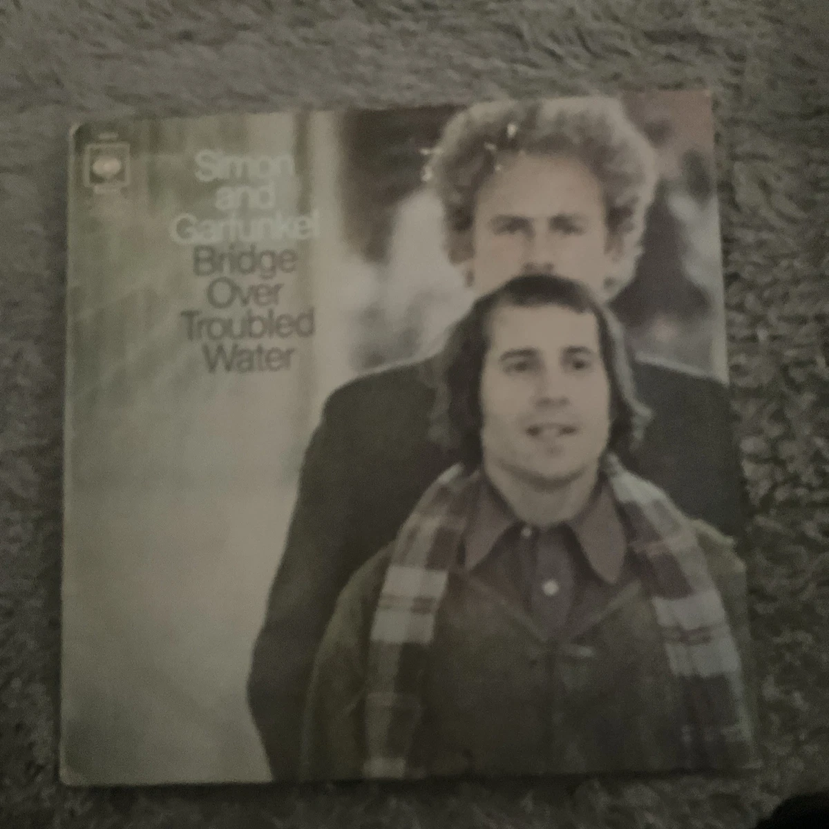 Bridge over Troubled Water in Music Records for sale | eBay UK