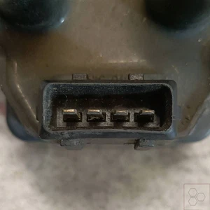 9622889780 Bobine FIAT ULYSSE (PG) 2.0 Turbo Mnv 5p/b/1998cc - Imagen 1 de 3