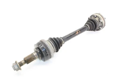 12-16 Porsche 911 Carrera 3.8L Driver Left Rear Axle Shaft 99133202450 - Image 1 of 4