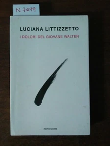 I dolori del giovane Walter - Luciana Littizzetto - Foto 1 di 1
