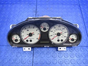 00 Mazda Miata SE MX5 MX-5 Instrument Gauge Cluster Gauges Speedometer 104,130 - Picture 1 of 11
