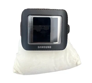 Samsung Galaxy Gear SM-V700 Smart Watch w/ Bracelet Camera UNTESTED FOR PARTS - Zdjęcie 1 z 13