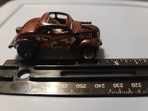 Hot Wheels 2007 Pass'n Gasser - Picture 1 of 4