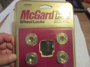 Under Hub Cap Wheel Locks 7/16  x 20 RH - Picture 1 of 1