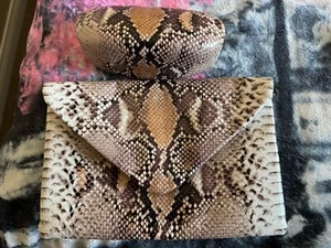 A New Day Crossbody Bag and Sunglasses Case Bundle - Picture 1 of 10
