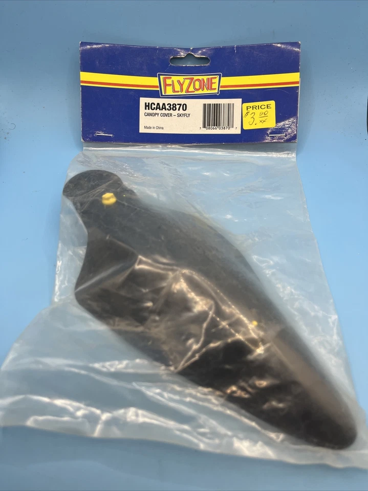 Fly zone Canopy Cover-SKYFLY 3870 B37 - Image 1 of 1