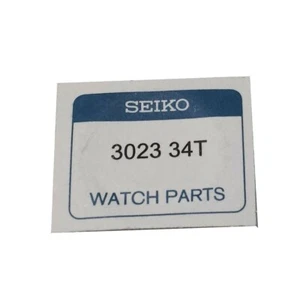 Seiko 3023.34T ,3023-34T Solar Watch Capacitor Battery V172 V174 V175 V176 VS75 - Picture 1 of 2