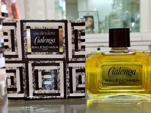 CIALENGA BALENCIAGA EAU DE TOILETTE 120 ML - Imagen 1 de 2