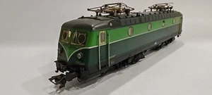 Märklin H0 37231 Electric Locomotive Series 122 of the SNCB - Picture 1 of 6