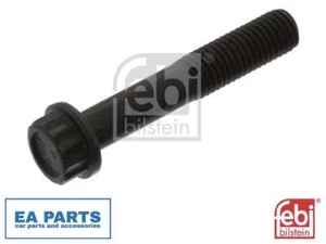 Screw, pressure plate for AUDI SEAT SKODA FEBI BILSTEIN 08213 - Picture 1 of 3